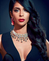 Mallika Sherawat